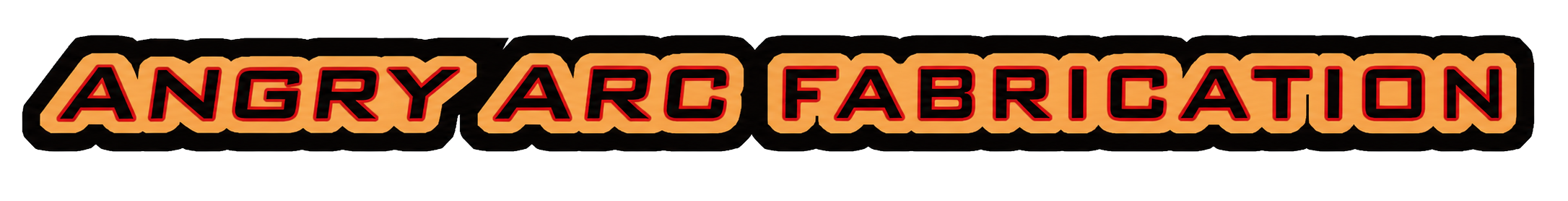 Angry Arc Fabrication